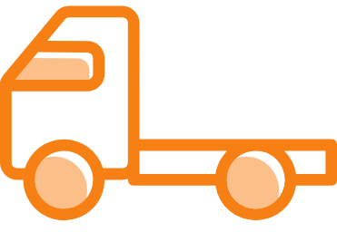 万城拖车/平板车